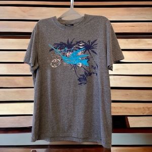 POLO by Ralph Lauren Graphic T-Shirt, Men’s Medium